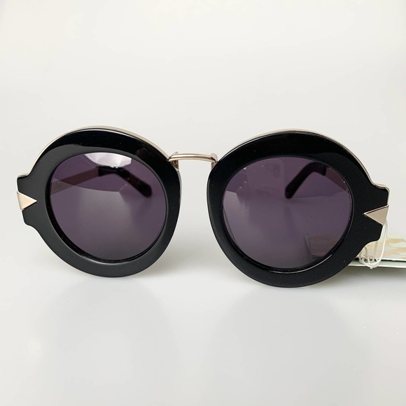 NIB karen walker sunglasses main image 5